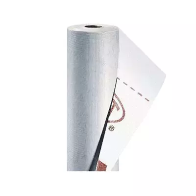 Диффузионная мембрана (ветрозащита) Tyvek Soft 75м2/упак