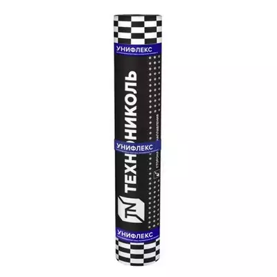 Унифлекс ТПП 10м2 40кг ТехноНИКОЛЬ