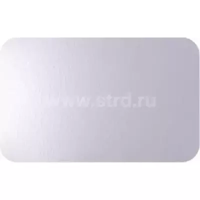 Плоский лист 0.5мм Satin - Россия RAL 7004 (серый)