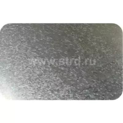 Штрипс 0.4мм Оцинкован Россия . Zn (цинк)