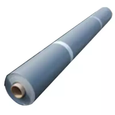 Полимерная мембрана Ecoplast V-RP серая 1,5 42м2 75.6кг Ecoplast